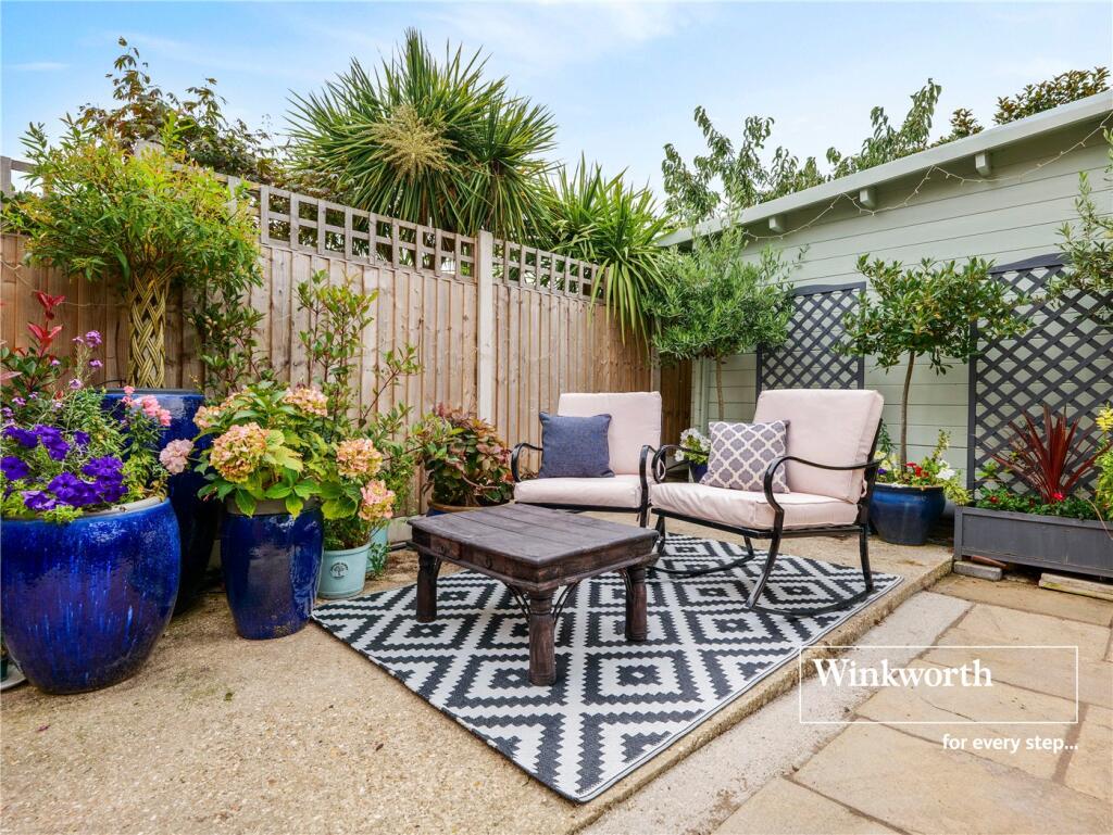 Additional image 21 of Danesbury Avenue, Bournemouth, Dorset, BH6