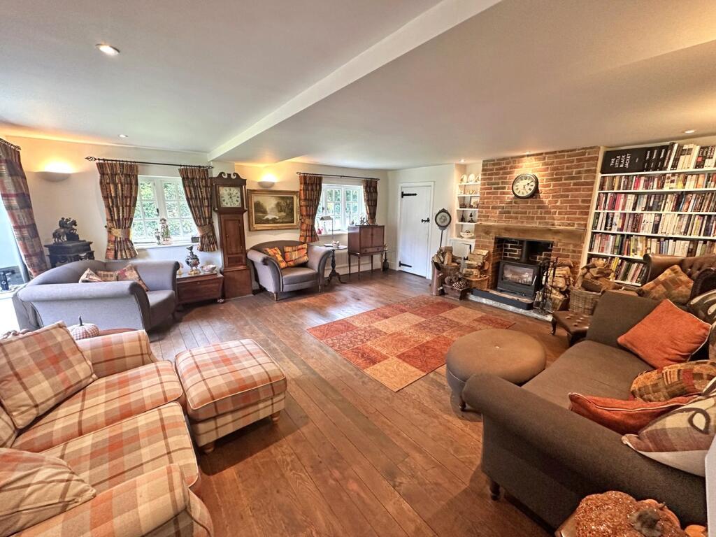 Additional image 13 of Tyrells Lane, Burley, Ringwood, Hampshire, BH24