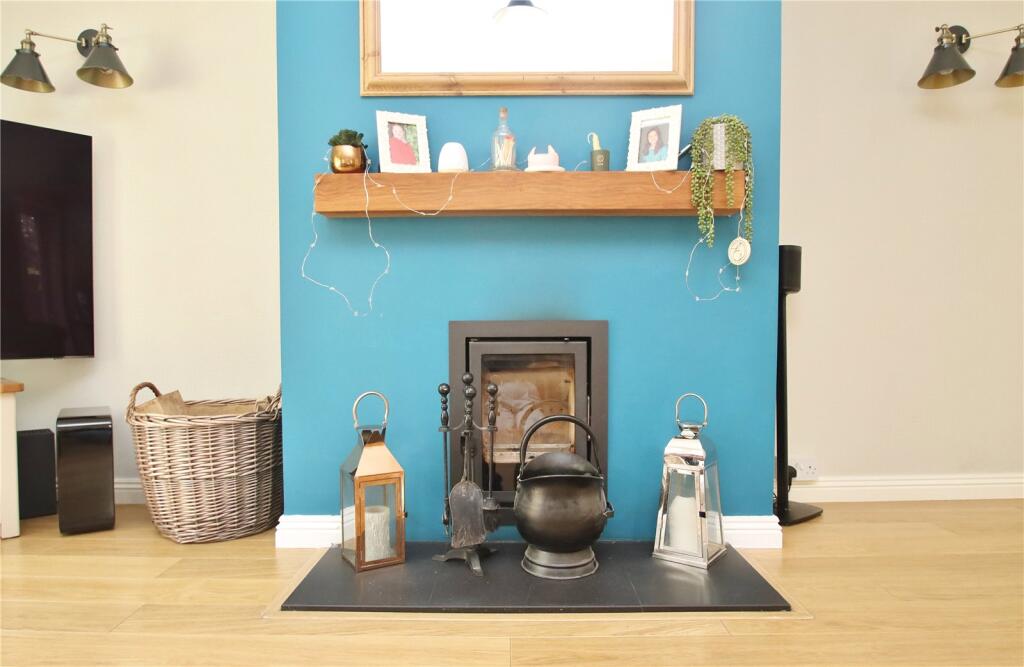 Additional image 4 of St. Michaels Road, Verwood, Dorset, BH31