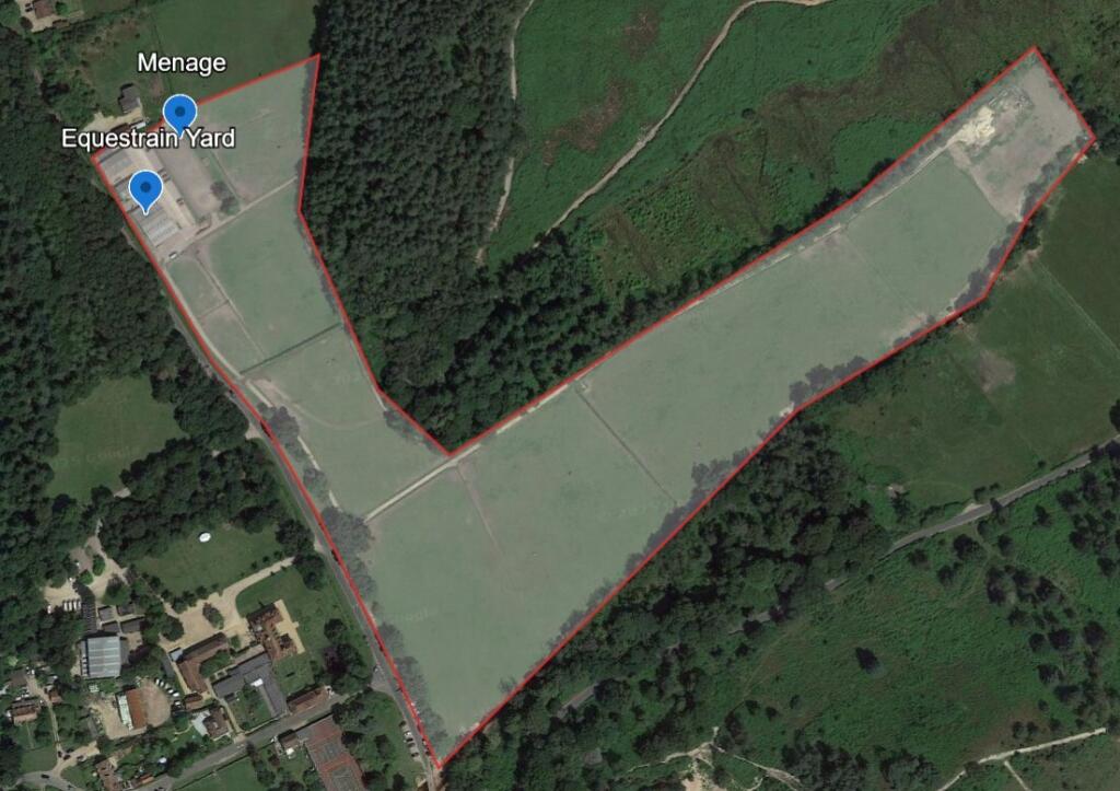 Additional image 16 of Moyles Court, Rockford, Ringwood, Hampshire, BH24