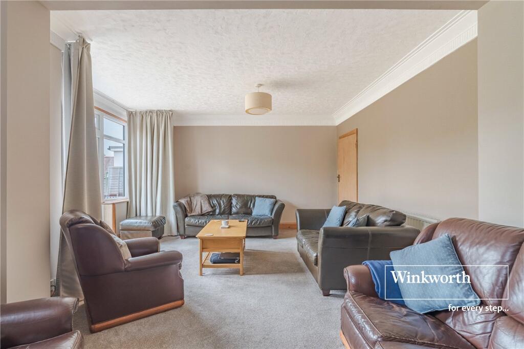 Additional image 5 of Gainsborough Road, Bournemouth, Dorset, BH7
