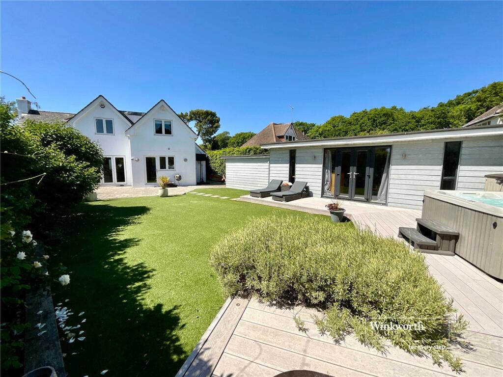 Additional image 25 of Seaway Avenue, Friars Cliff, Christchurch, BH23