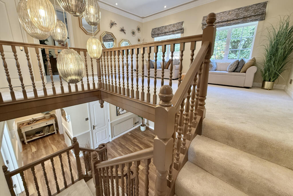 Additional image 25 of Warren Drive, Ringwood, BH24 2AS