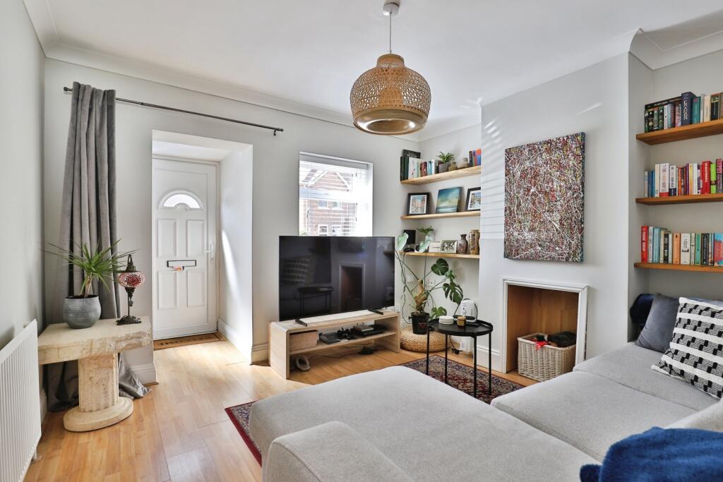 Additional image 6 of Malmesbury Park Road, CHARMINSTER, Bournemouth, Dorset, BH8