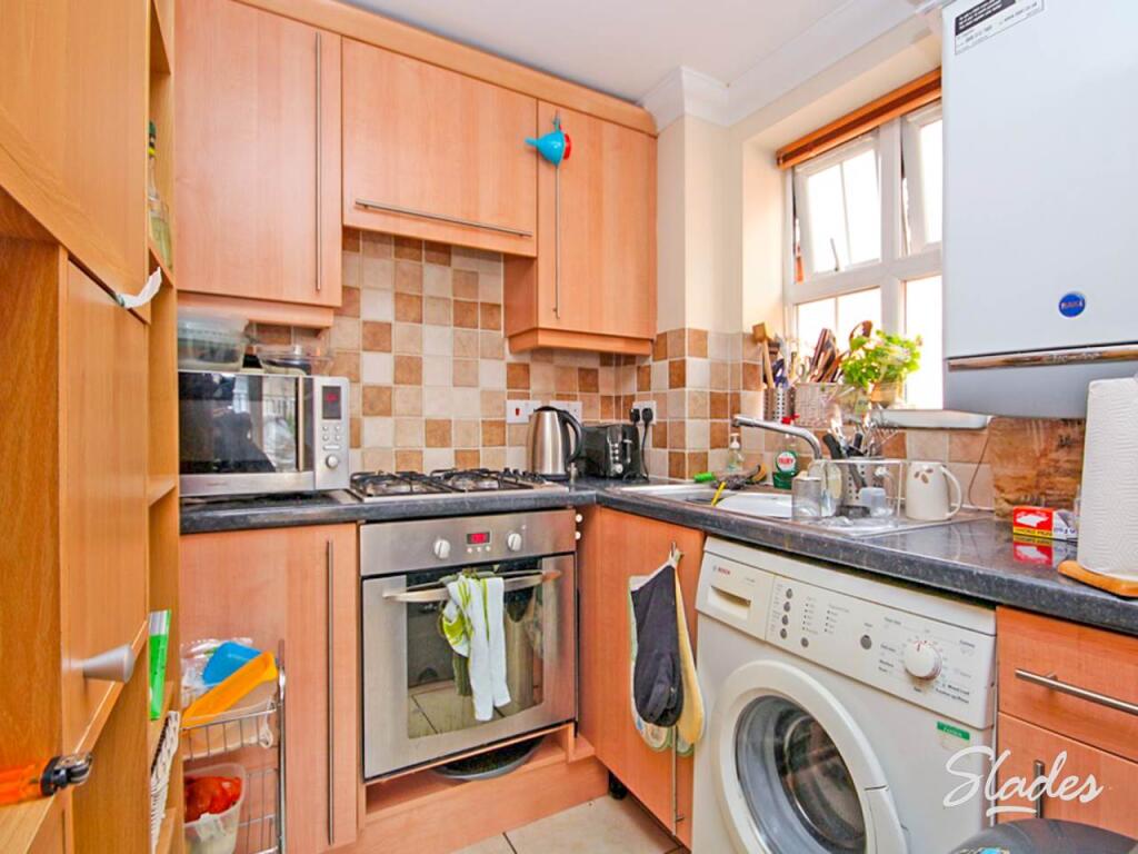 Additional image 10 of Priory Court, 174 Belle Vue Road, Southbourne, Bournemouth