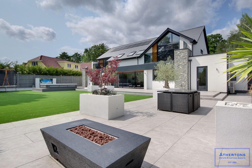 Additional image 49 of Golf Links Road, Ferndown