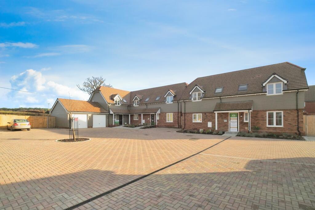 Additional image 18 of Edmondsham Road, Verwood