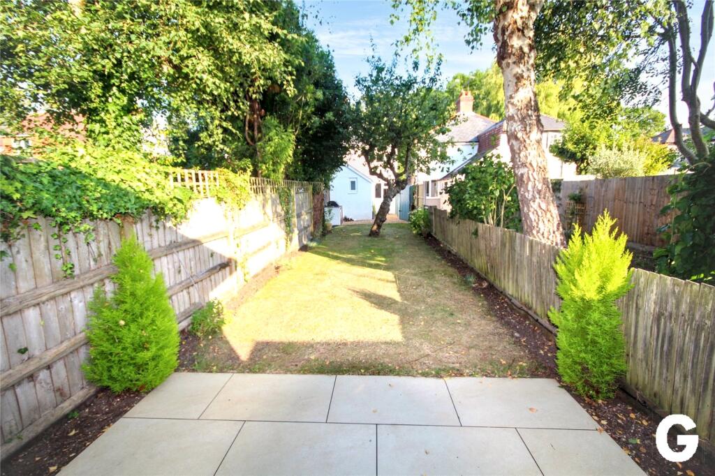 Additional image 12 of Kingsburys Lane, Ringwood, Hampshire, BH24