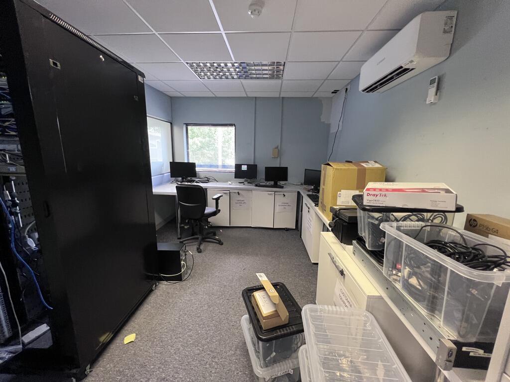 Additional image 15 of Unit 17, Riverside Park, Station Road, Wimborne, Dorset, BH21 1QU
