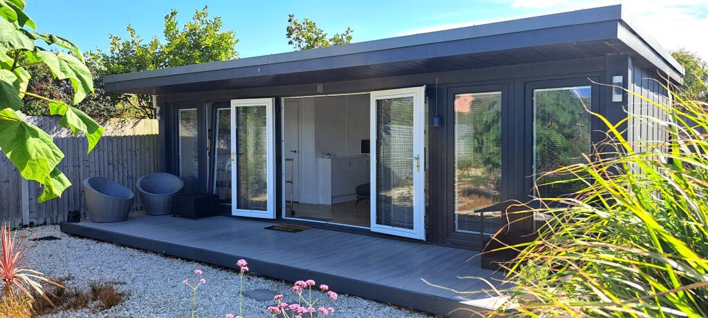 Additional image 20 of First Marine Avenue Barton on Sea BH25 7DP