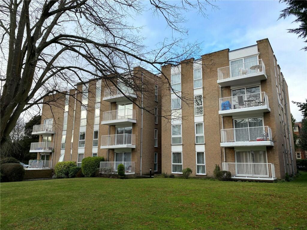 Property image for St. Winifreds Road, Bournemouth, BH2