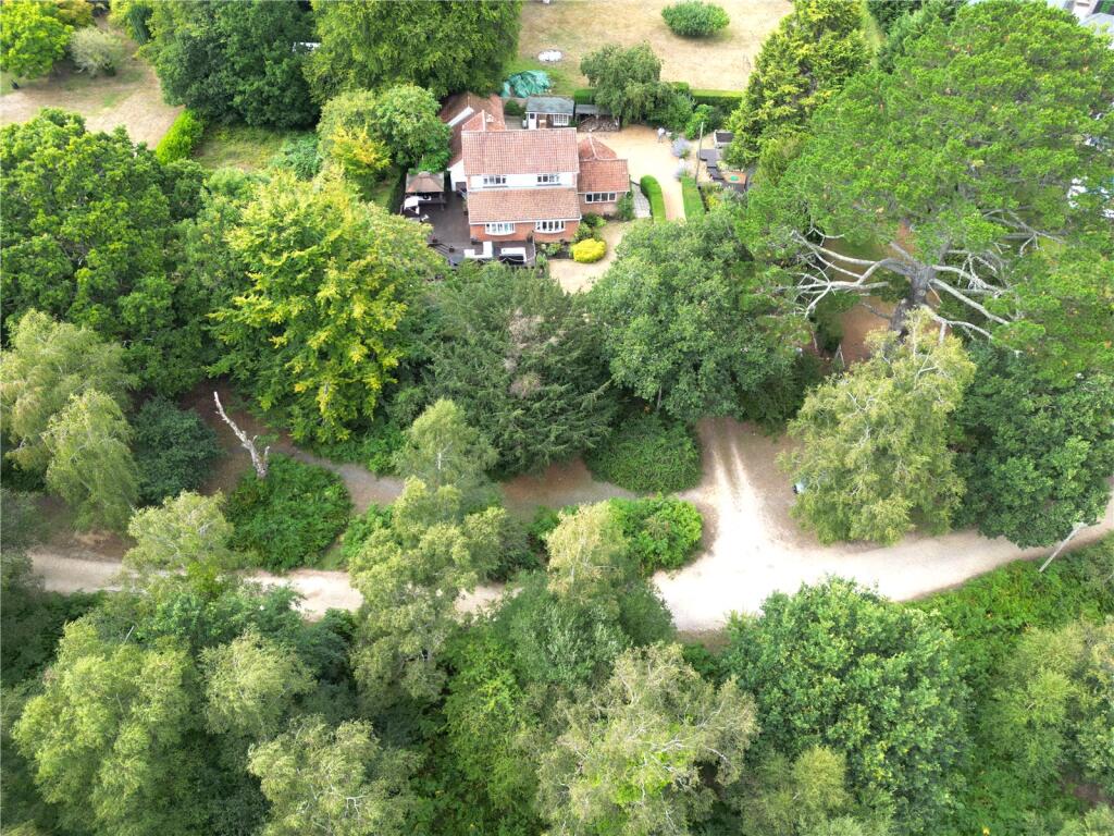 Additional image 16 of Picket Hill, Ringwood, Hampshire, BH24