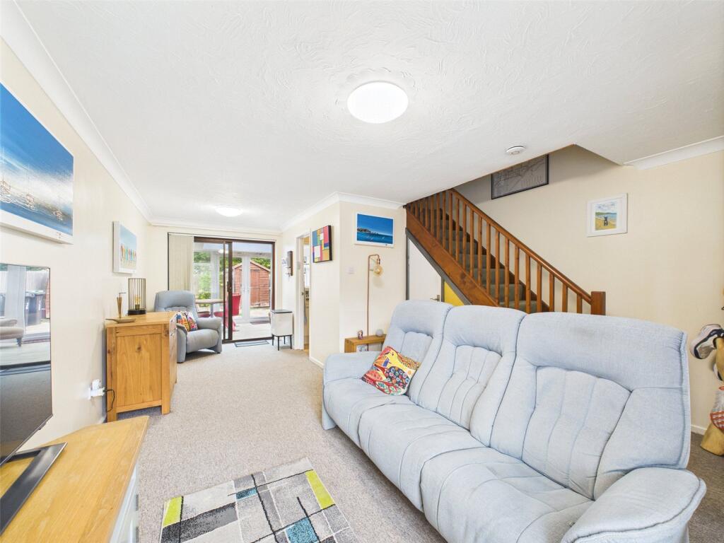 Additional image 16 of Saffron Drive, Christchurch, Dorset, BH23