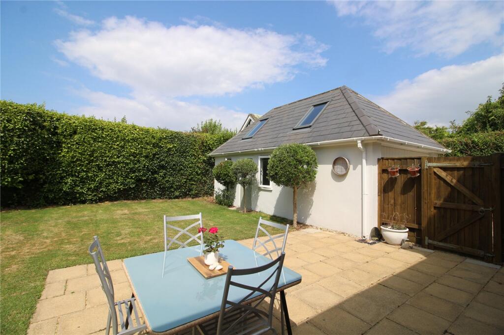 Additional image 12 of Christchurch Bay Road, Barton On Sea, Hampshire, BH25