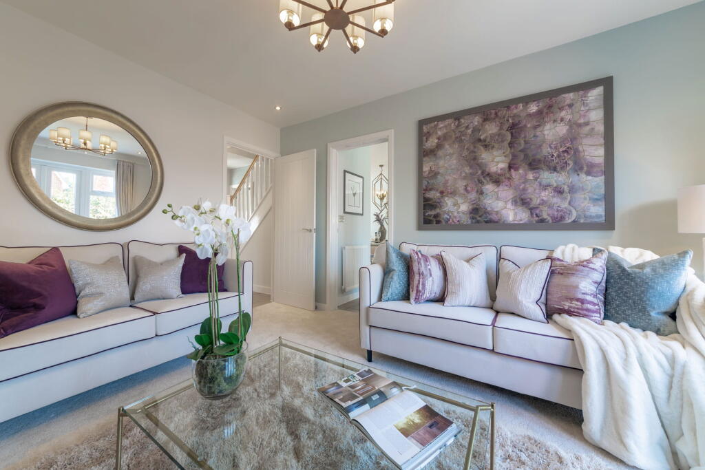 Additional image 5 of Wheatsheaf Road, Wimborne Minster, 
BH21 4GA