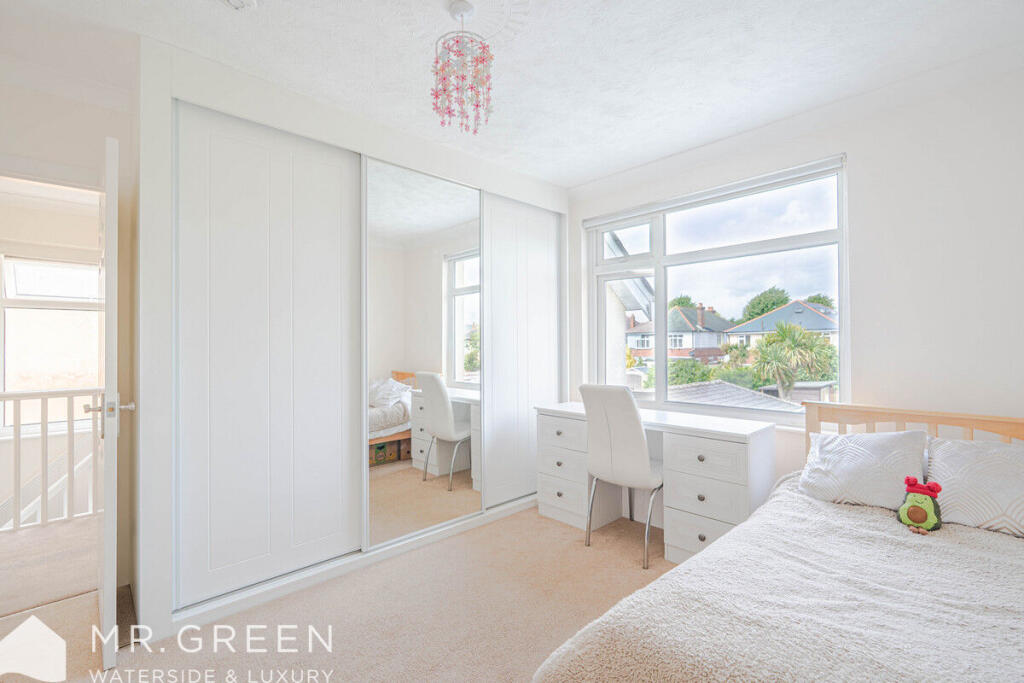 Additional image 15 of Corhampton Road, Southbourne, Dorset, BH6 5NY