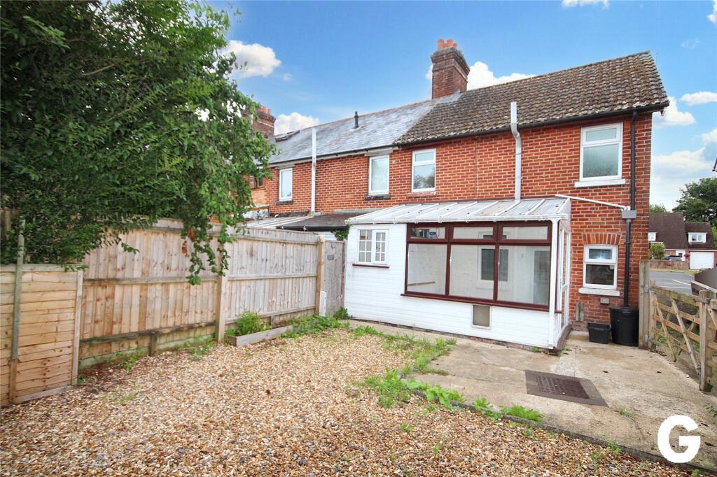 Additional image 12 of Christchurch Road, Ringwood, Hampshire, BH24
