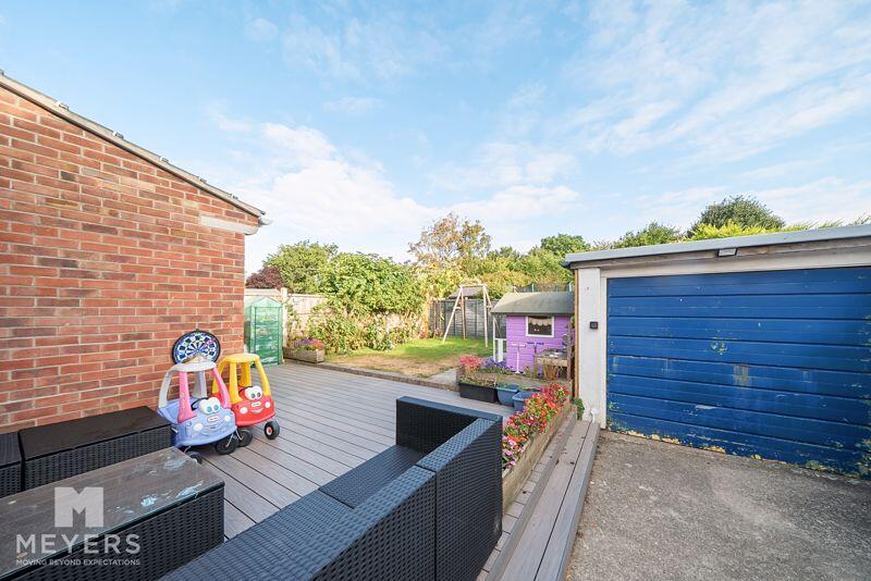 Additional image 20 of Northmoor Way, Wareham, BH20