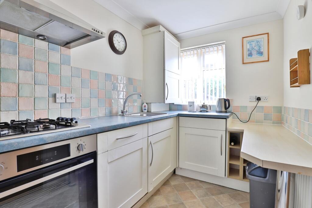 Additional image 14 of The George Mews, Ringwood, Hampshire, BH24