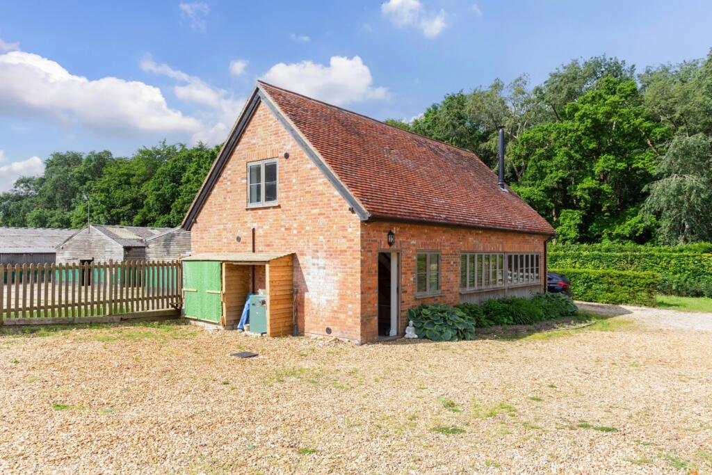 Additional image 4 of Moyles Court, Rockford, Ringwood, Hampshire, BH24