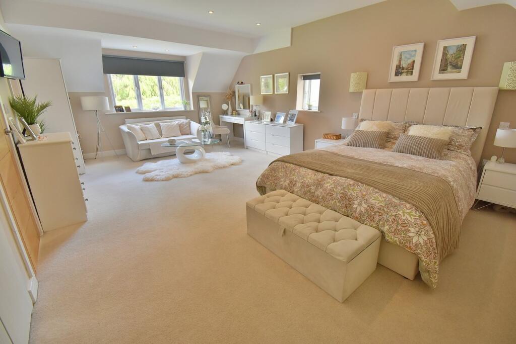 Additional image 17 of Oakland Walk, West Parley, Ferndown, BH22