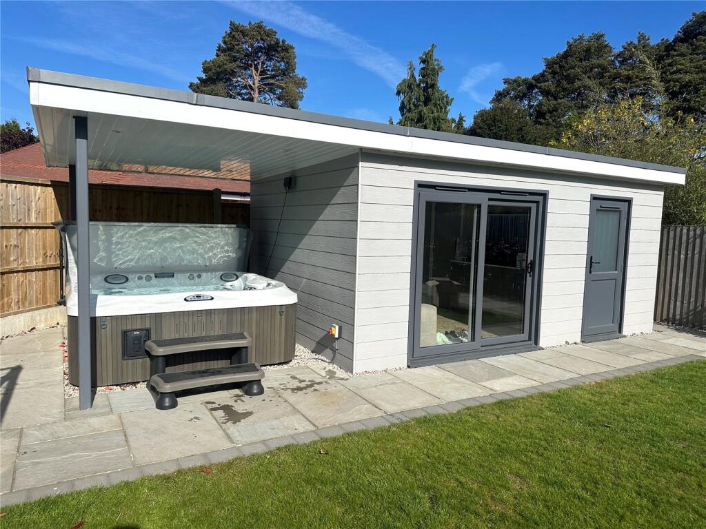 Additional image 10 of Heather Ridge Close, Ashley Heath, Ringwood, Dorset, BH24