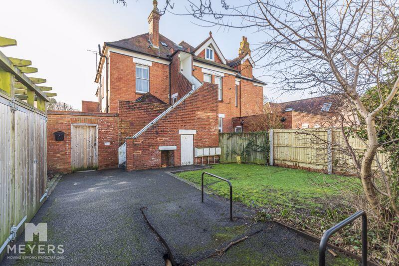 Additional image 16 of Manor Court, Percy Road, Bournemouth, BH5