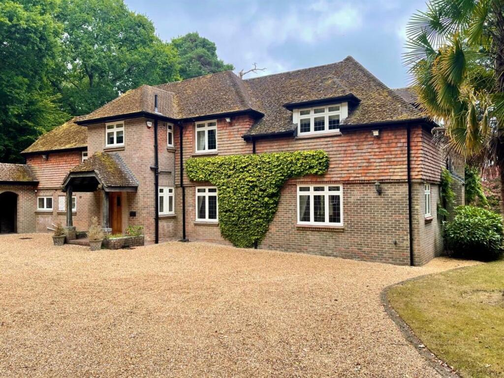 Additional image 32 of Picket Hill, Ringwood