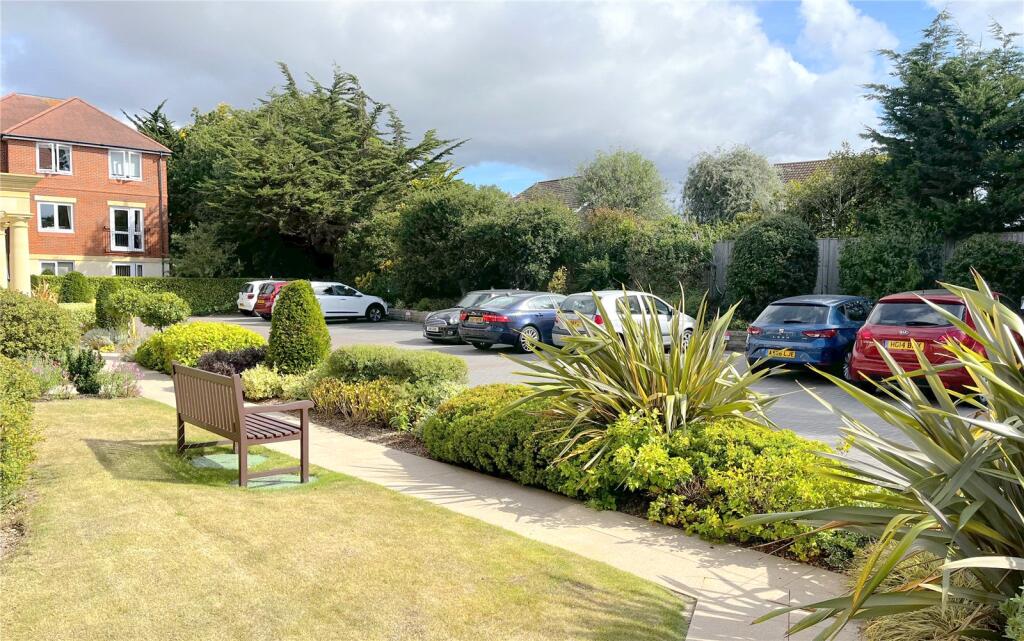 Additional image 16 of Stuart Road, Highcliffe, Christchurch, Dorset, BH23
