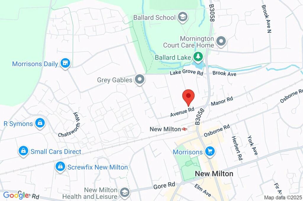 Additional image 23 of Leigh Road, New Milton, Hampshire, BH25