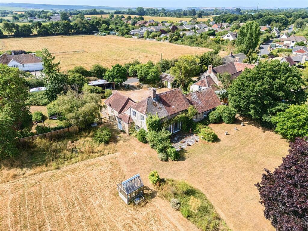 Additional image 8 of East Burton Road, Wool, Wareham