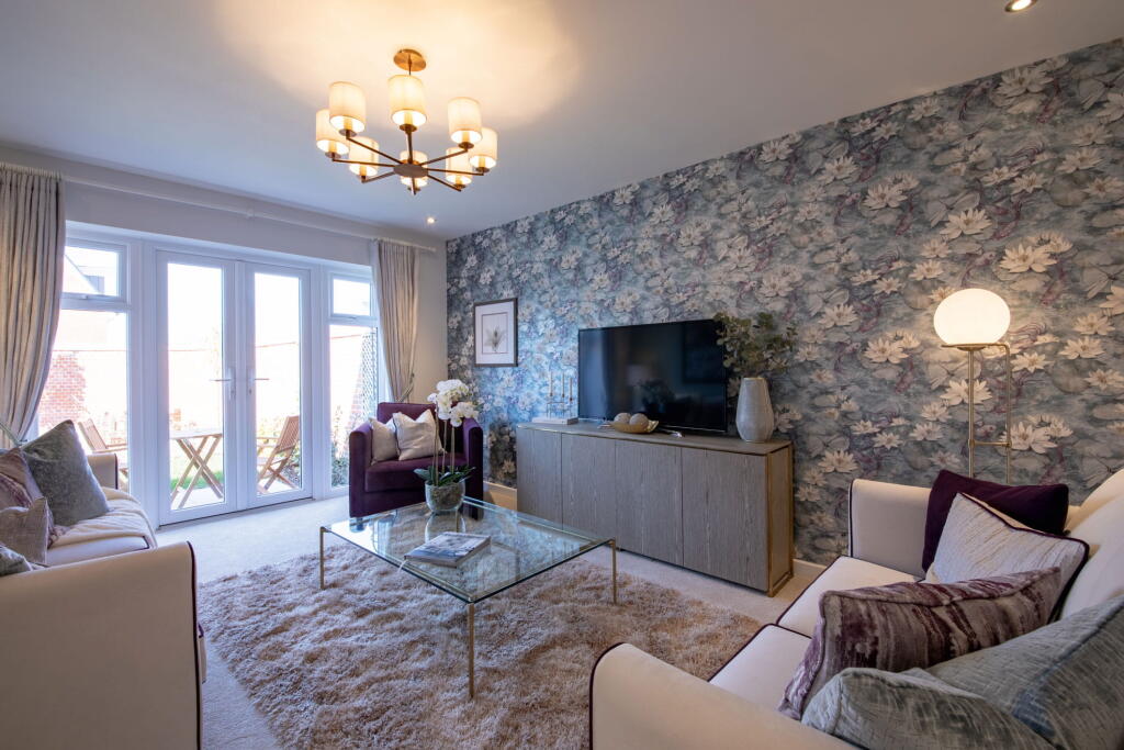 Additional image 4 of Wheatsheaf Road, Wimborne Minster, 
BH21 4GA