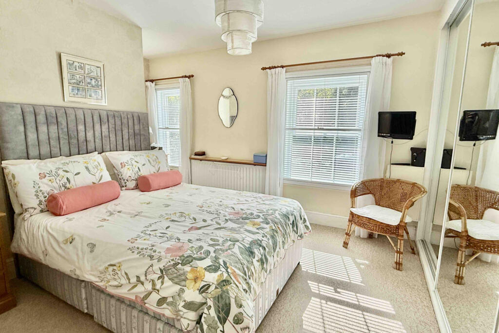 Additional image 14 of Ringwood Road, St. Ives, BH24