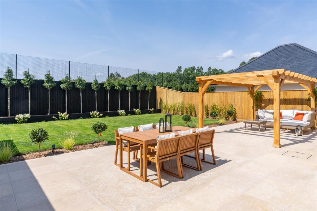 Additional image 4 of Glenferness Avenue, Talbot Woods