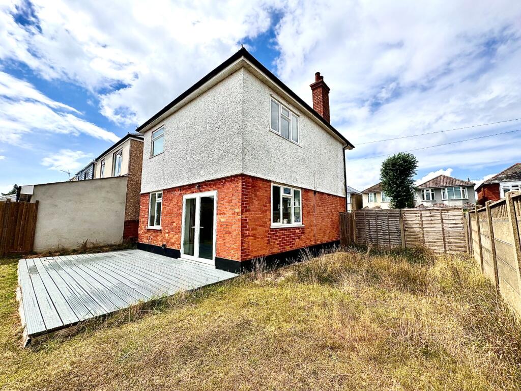 Additional image 16 of Castlemain Avenue, Bournemouth, Dorset, BH6 5EW