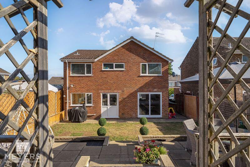 Property image for Stonechat Close, Ferndown, BH22