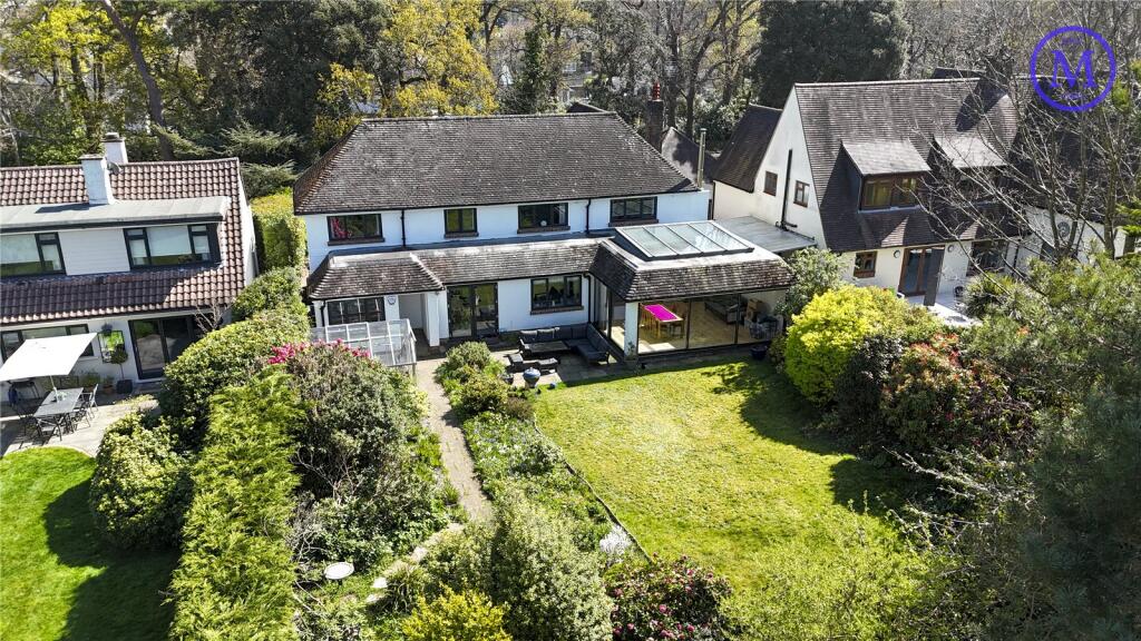 Additional image 28 of Hinton Wood Avenue, Highcliffe On Sea, Christchurch, Dorset, BH23