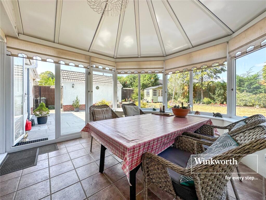 Additional image 5 of Dudsbury Road, West Parley, Ferndown, Dorset, BH22