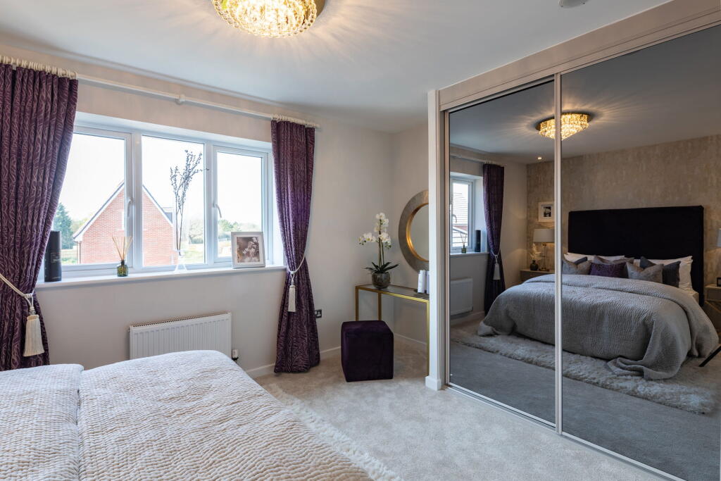 Additional image 7 of Wheatsheaf Road, Wimborne Minster, 
BH21 4GA