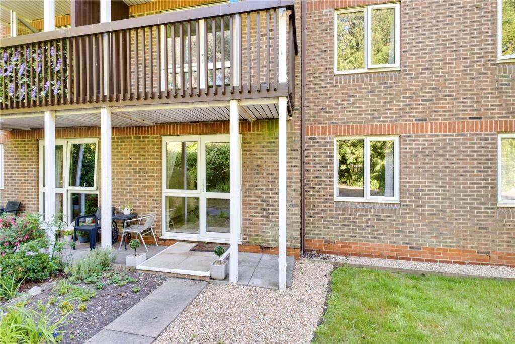 Additional image 2 of St Marys Mews, Ferndown