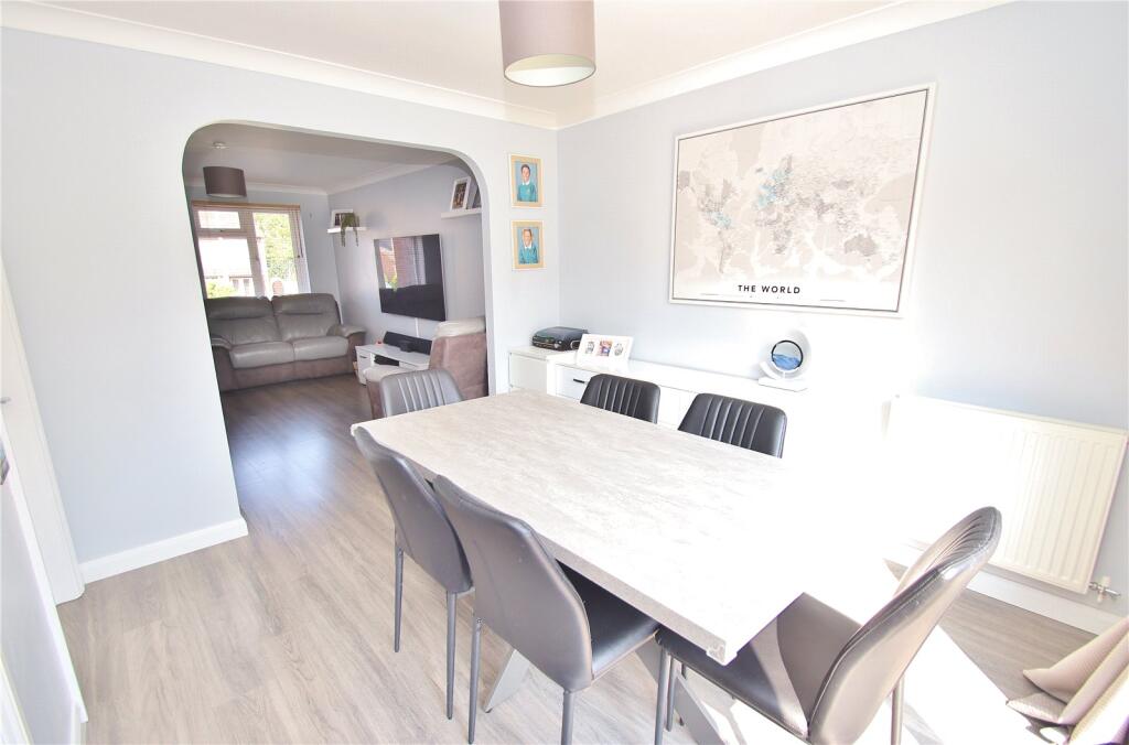 Additional image 5 of Thorne Close, Verwood, Dorset, BH31