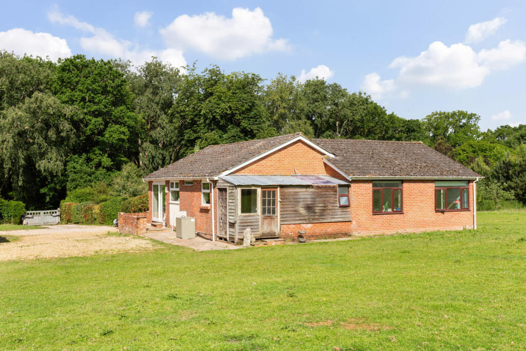 Additional image 21 of Moyles Court, Rockford, Ringwood, Hampshire, BH24