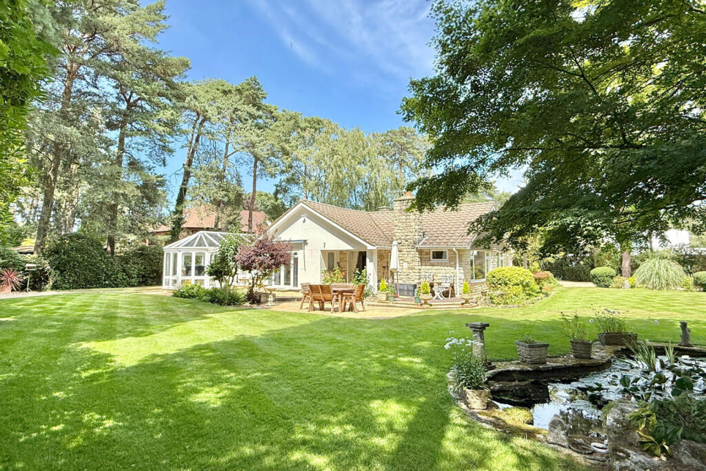 Additional image 32 of Nr Avon Castle, Ringwood, BH24 2AL