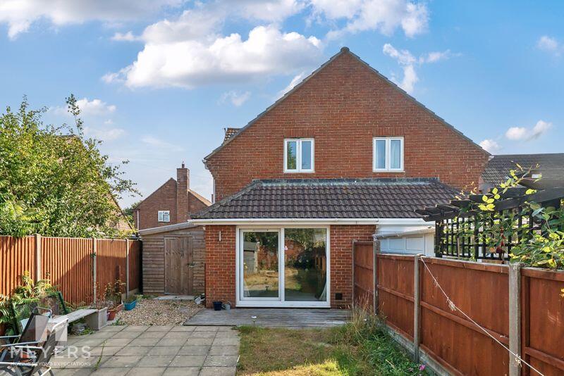Additional image 17 of Sydenham Crescent, Wool, BH20