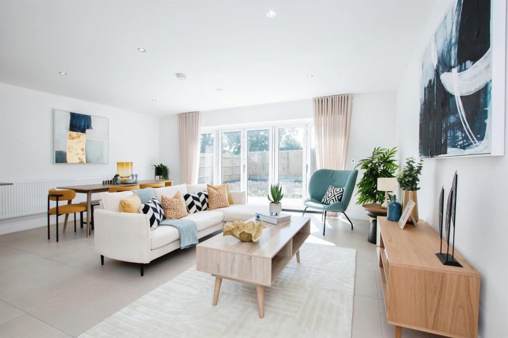 Additional image 22 of Edmondsham Road, Verwood