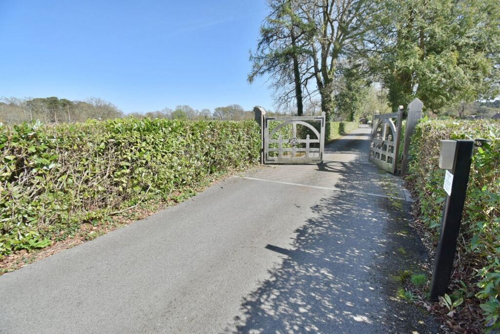 Additional image 38 of Wimborne Road West, Wimborne, BH21