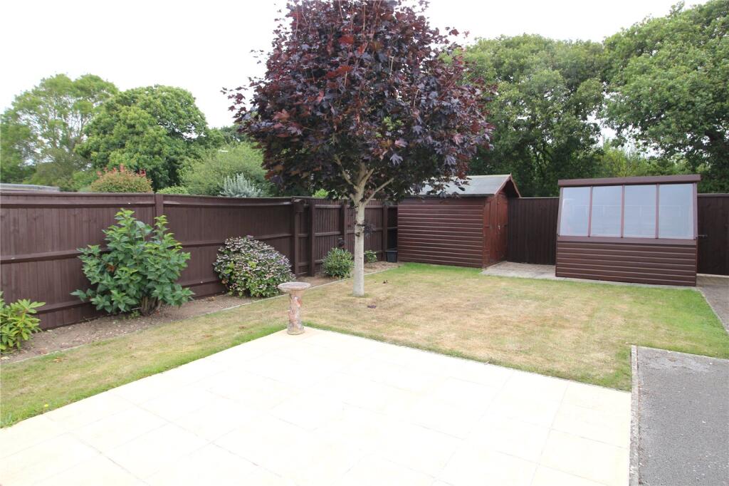 Additional image 2 of Fenleigh Close, Barton On Sea, Hampshire, BH25