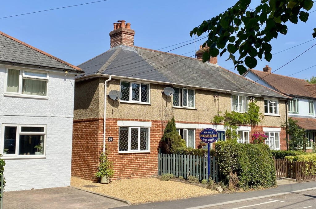 Additional image 20 of Kingsbury Lane, Ringwood, BH24