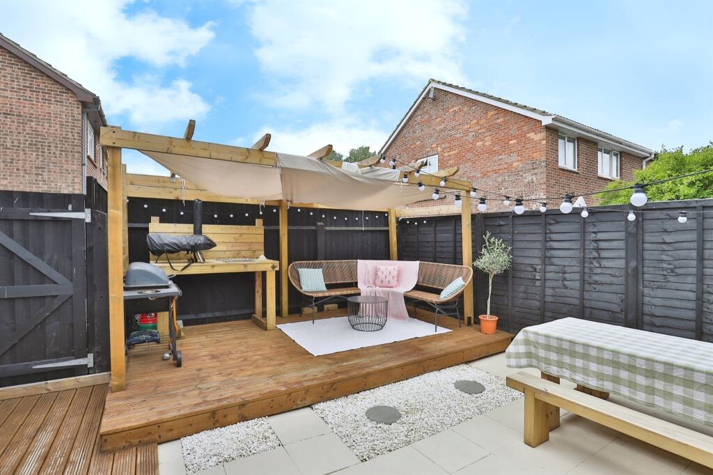 Additional image 9 of Fawley Green, Bournemouth