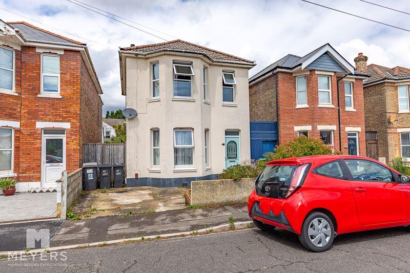 Additional image 11 of Hannington Road, Bournemouth, BH7